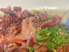 香辣美容蹄-胡大饭馆 24h(簋街总店)