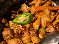 -晓粤·惹味粤菜(凯德乐峰广场店)