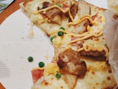 -达美乐比萨(骏壹万邦广场店)