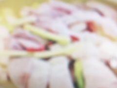 -尚尚仙·酸汤猪手·猪肚鸡火锅(华联万柳购物中心店)
