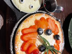 -岚山早餐公司BREAKFAST COMPANY(武定路店)