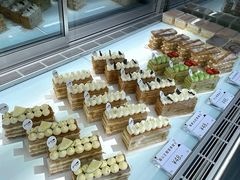 -BanCake·法式千层·拿破仑專門店