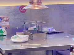 -江合勇丹东兄弟小串海鲜烧烤(总店)