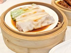 -泮溪酒家(荔枝湾店)