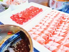 -君邦火锅(新疆大厦店)