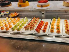 -西安高新洲际酒店•源咖啡全日制餐厅