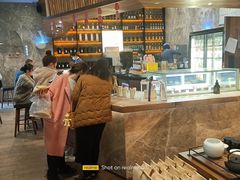 -去茶山(重庆万象城店)