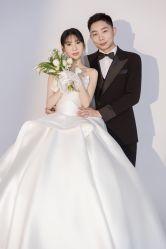 -罗马经典婚纱摄影·轻奢化定制