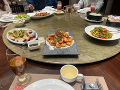 -北海渔村酒楼·粤菜海鲜点心(新华店)