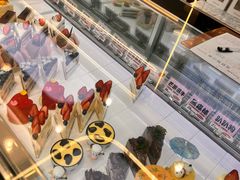 -精点味道(西安路店)