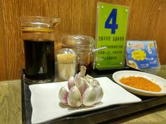 -清真益鑫羊肉手抓馆(南大街店)