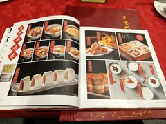 -正阳门饭庄·烤鸭·北京菜(万丰路七里庄店)