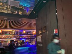 -MOSSO音乐酒吧·Live House(南京西路店)