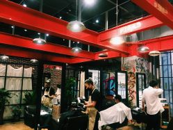 -P.STYLE 派斯造型