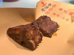 -老淮安·淮安菜(周恩来纪念馆店)