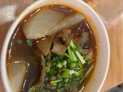-江三王记牛杂馆(总店)