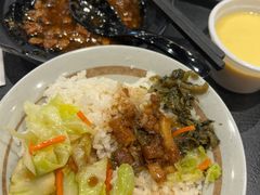 台湾卤肉饭-永和大王(春日上新·阜成门店)
