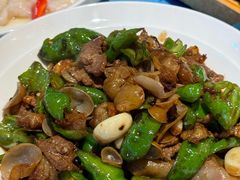 -金家老三饭庄(常营店)