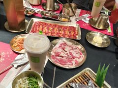 -西塔老太太泥炉烤肉(龙湖北苑天街店)