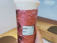 -喜茶(永旺梦乐城店)