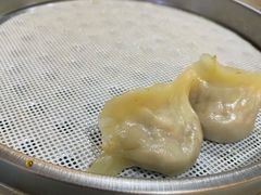 -大清花饺子(五五路店)