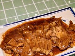 -清真文铁家烧麦馆