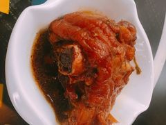 元蹄-吉亨面馆(古北1699店)
