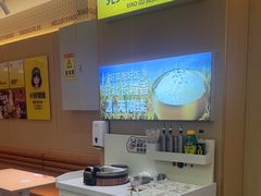 -小谷姐姐麻辣拌·麻辣烫(潞河店)
