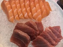 -松坂屋日料自助(长城路店)