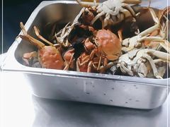 -曼格活海鲜·牛排自助(光明蓝鲸店)