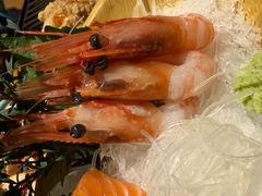 -九酢·海鲜居酒屋