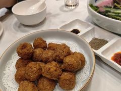 -东兴楼饭庄(六里桥店)