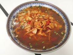 -枫镇面馆(寒山寺店)