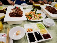 -东四民芳餐厅(世茂工三店)