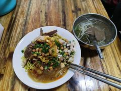 -小翔干面(西航店)
