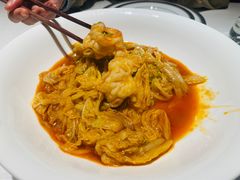 -怡情荟•海鲜青岛菜(五四广场旗舰店)