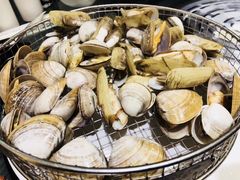 -海味当家(西安路店)