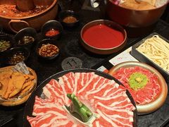 -重八牛府之小有名气(大望路店)