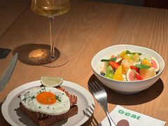-O'eat Blossom&Pelican(深圳首店)