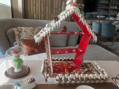 -观廊大堂吧(国际会展中心希尔顿酒店x冰雪世界店)