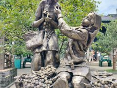 -陈家祠堂-游客中心