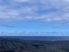-夏威夷火山国家公园