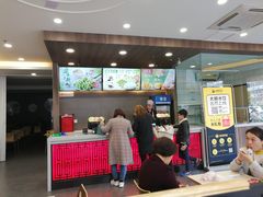 -大娘水饺(红兰路大润发店)