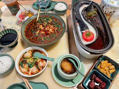 -锦府盐帮·侯宅(五棵松万达店)