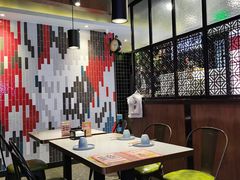 大堂-味妙烤鱼吧(回龙观店)