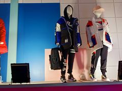 -宝大祥青少年儿童购物中心(南京东路店)