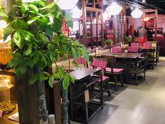 -老诚一锅羊蝎子(黄寺大街店)