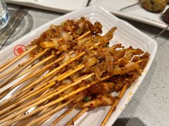 -丰茂烤串(港旅店)