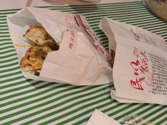 -可可大虾武汉土菜大排档(万松园1店)