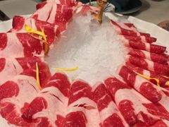 -涮福記·现切牛羊肉火锅(世纪汇店)